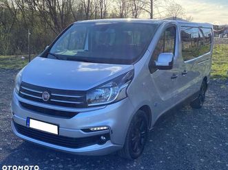 fiat talento l2h1 family