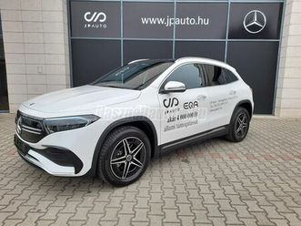 mercedes-benz eqa 250 nettó: 15.086.614 ft akár 10% önerővel bérelhető