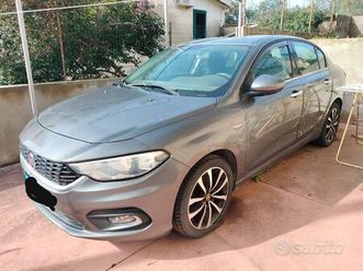 fiat tipo - 2016