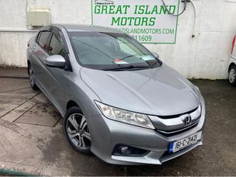 honda grace 1.5i petrol hybrid ex model automatic