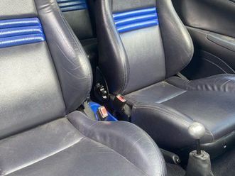 FORD PUMA ford-puma-1-7-zetec-s-finition-recaro-en-l'etat-ou-pour-pieces