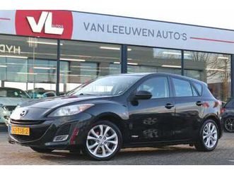 mazda-3-3-1-6-ts-zo-mee-lees-tekst-read-text