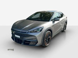 tavascan adrenaline type 9 77kwh 340ps 4drive (netto)