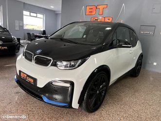 bmw i3 s 120ah