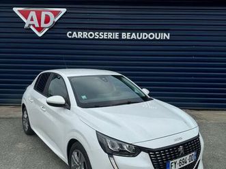 allure bluehdi 100ch s&s bvm5