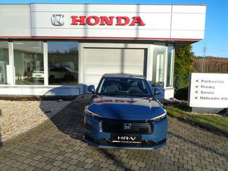 honda-hr-v-1-5-ehev-advance-plus-vyprodej