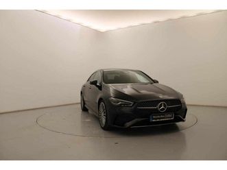 mercedes-benz cla 200 d, cx. a., 150cv