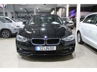 318 d touring advantage