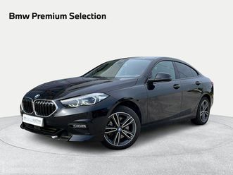 BMW SERIE 2 GRAN COUPE 218I 218i-gran-coupe-103-kw-140-cv