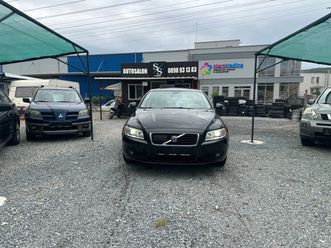 volvo s80 3.2i awd full option