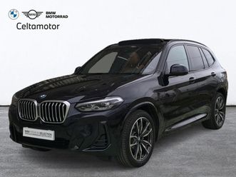 xdrive20d xline 140 kw (190 cv)