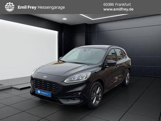 kuga 2.0 ecoblue aut. st-line