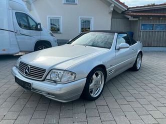 mercedes-benz-sl-280-final-edition-xenon-1-hand-amg-felgen