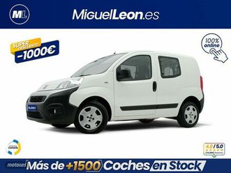 combi sx 1.2 mjet 95cv