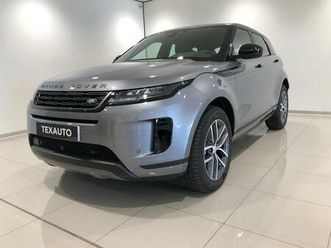 land rover range rover evoque 1.5 p300e i3 s auto 4wd phev