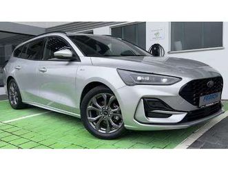 st-line m. navi sync 4 freisprech uvm