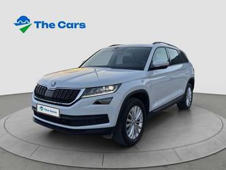 SKODA KODIAQ skoda-kodiaq-1-5-tsi-ambition-4x2-110kw