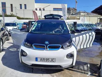 bmw i3 i3 +exa +comfort package advance