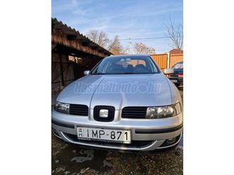 SEAT TOLEDO seat-toledo-1-6-16v-signo