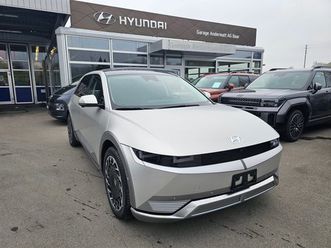 ioniq 5 77kwh vertex 4wd