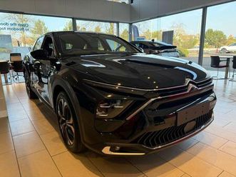 1.6 12.4kwh max e-eat8 euro 6 (start/stop) 5dr