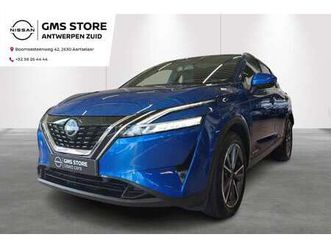 e-power tekna + design pack - incl 2 jaar kare