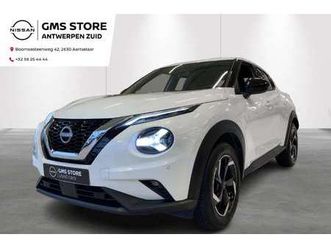 1.0 dig-t 114 dct n-connecta - incl 2 jaar kare