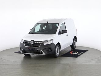 kangoo van 1.5 dci 95 extra