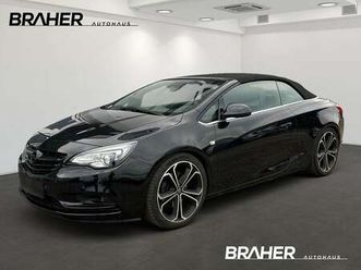 opel cascada 1.4 turbo ecoflex cosmo