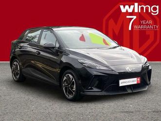 64kwh se long range auto 5dr