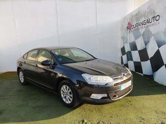 citroen c5 1.8i business
