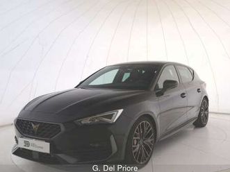 2.0 tsi 300 cv dsg vz carbon