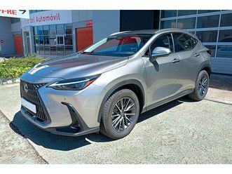 350h premium 2wd 178 kw (242 cv)