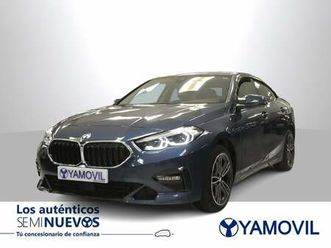 BMW SERIE 2 GRAN COUPE 218I bmw-serie-2-218i-gran-coupe