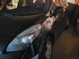 renault scénic 2ª serie - 2010