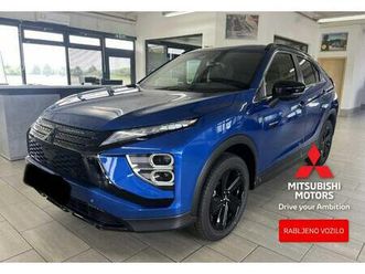 MITSUBISHI ECLIPSE CROSS PHEV mitsubishi-eclipse-cross-phev-black-edition-002329-2024-god