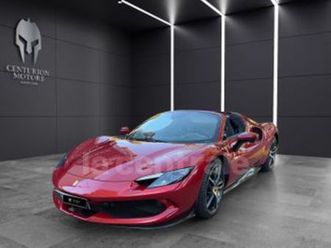 gts 3.0 turbo v6 hybride 830