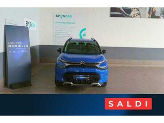 puretech 110 s&s feel