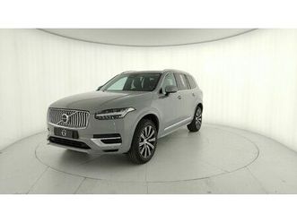 n.xc90 plus bright b5 awd aut 7p