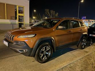 JEEP CHEROKEE jeep-cherokee-3-2-trailhawk-lpg-wersja-eu-szczecin-centrum-o-olx-pl