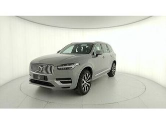 n.xc90 plus bright b5 awd aut 7p