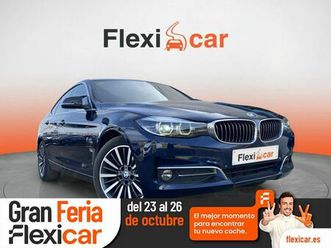 318d gran turismo 110 kw (150 cv)