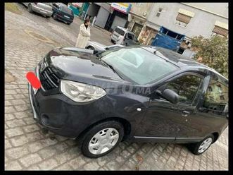 داسيا دوكير موديل 2018