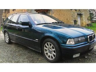 bmw 328 break - 1997 a vendre