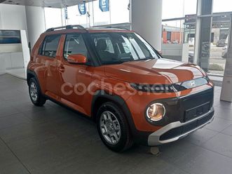 hyundai inster 49kwh maxx