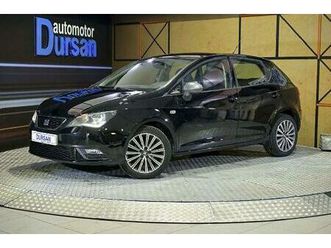 seat ibiza 1.0 ecotsi 70kw style connect