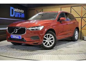 volvo xc60 d4 momentum aut.