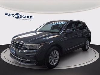 tiguan 2.0 tdi life 150cv dsg