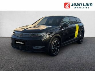 grandland 1.2 turbo hybrid 136 ch e-dct6 gs