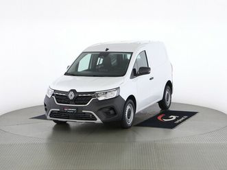 kangoo van 1.5 dci 95 extra